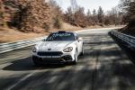 Abarth 124 rally 2019 года